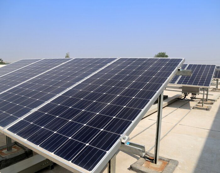 Understanding Solar Panels