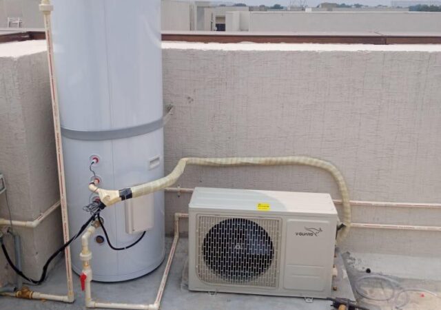 Heat Pump Water Heater in Bengaluru