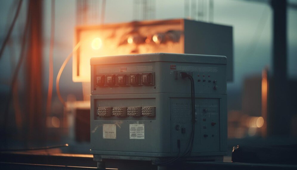 Battery Backup vs. Generator: Which Power Solution Is Right for You ...