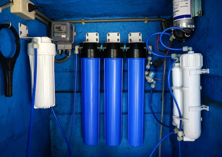 Water Filtration Systems in Bangalore