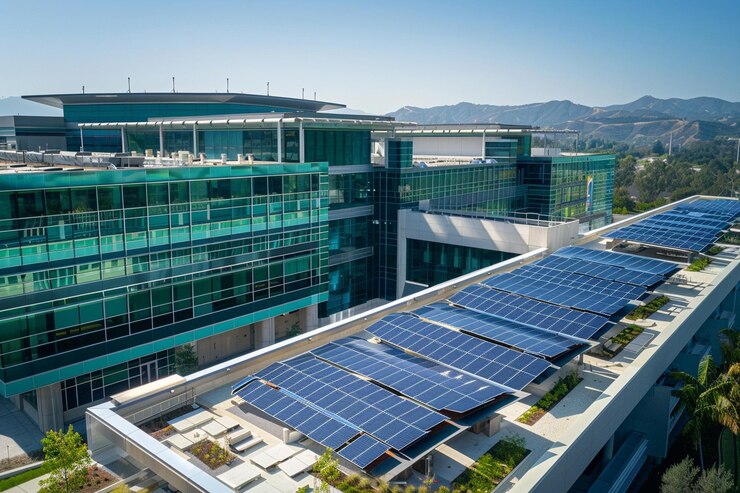 Solar Backup for Schools & Hospitals in Bangalore