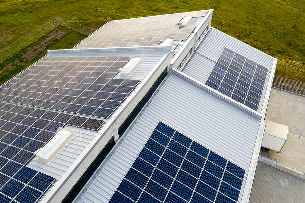 What to Know Before Installing a Solar Rooftop System