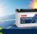 Power Your Home with Exide Solar Battery