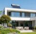 Go Green with Solar Water Heater for Your Villa