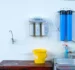 Why Every Villa Needs a Water Softener