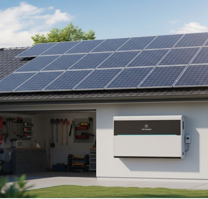 solar battery suppliers in Bangalore