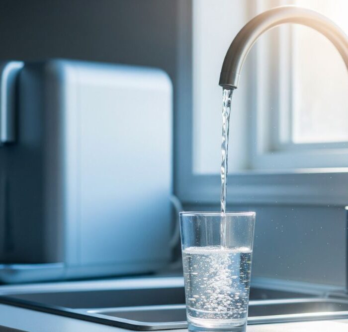 Best Water Purifier Agency in Bangalore