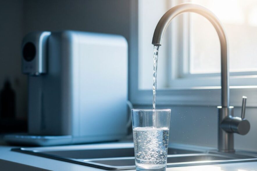 Best Water Purifier Agency in Bangalore