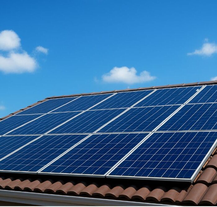 Solar Solutions for Residential and Commercial Buildings