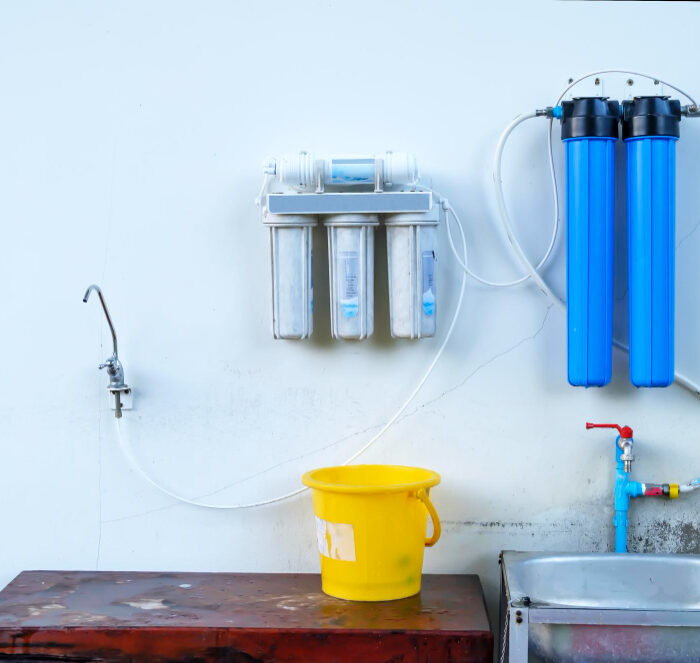 water filter supplier near me