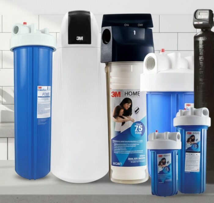 3M Home Water Filtration in Bengaluru