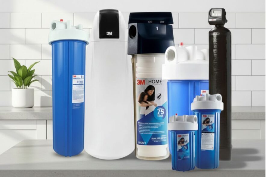 3M Home Water Filtration in Bengaluru