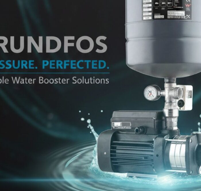 Grundfos Pressure Pump Dealers in Bangalore