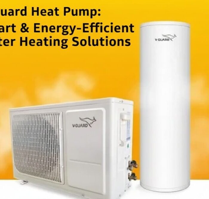 V-Guard Heat Pump Dealers