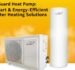 V-Guard Heat Pump Dealers: Smart & Energy-Efficient Water Heating Solutions by Vandana Agencies